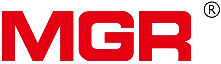 MGR logo